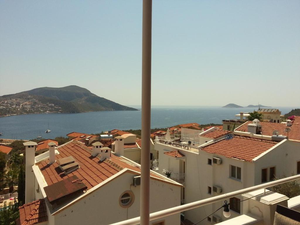 Moonlight Guest house Kalkan